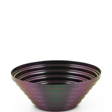 Круглая корзина Maya