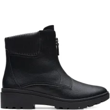 Ботинки Calla Zip