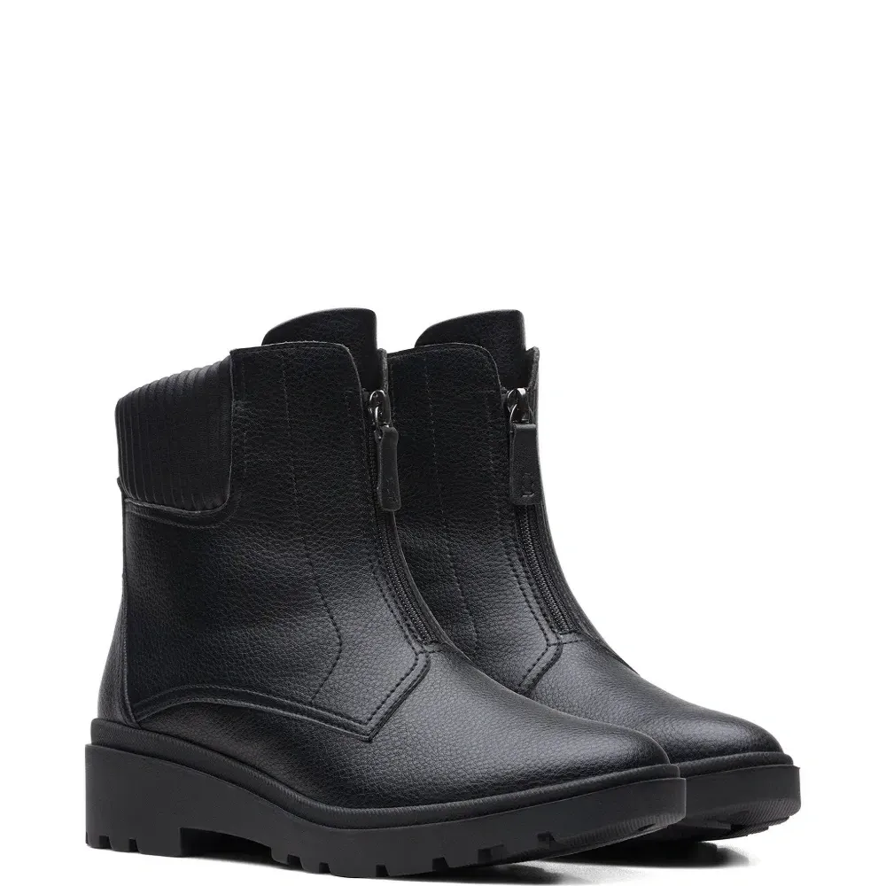 Ботинки Calla Zip