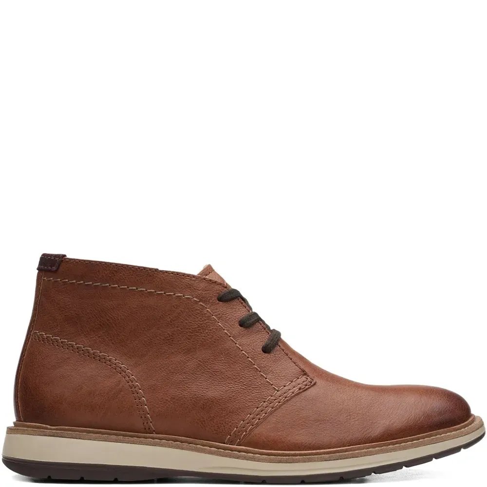 Ботинки Uniform