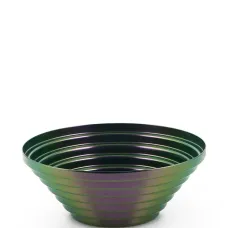 Круглая корзина Maya