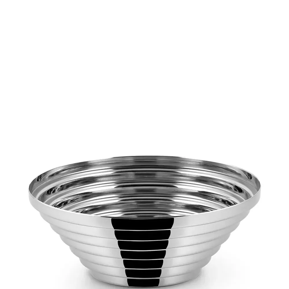 Круглая корзина Maya