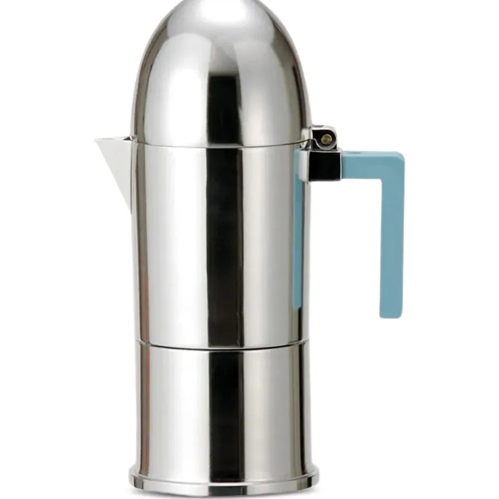 Кофеварка для эспрессо La Cupola