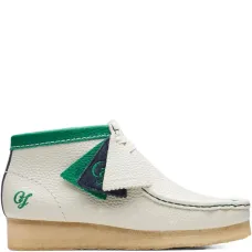 Ботинки Wallabee