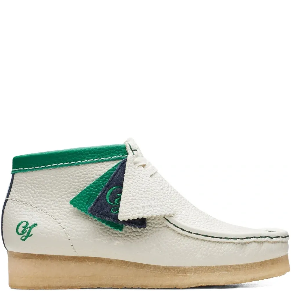 Ботинки Wallabee