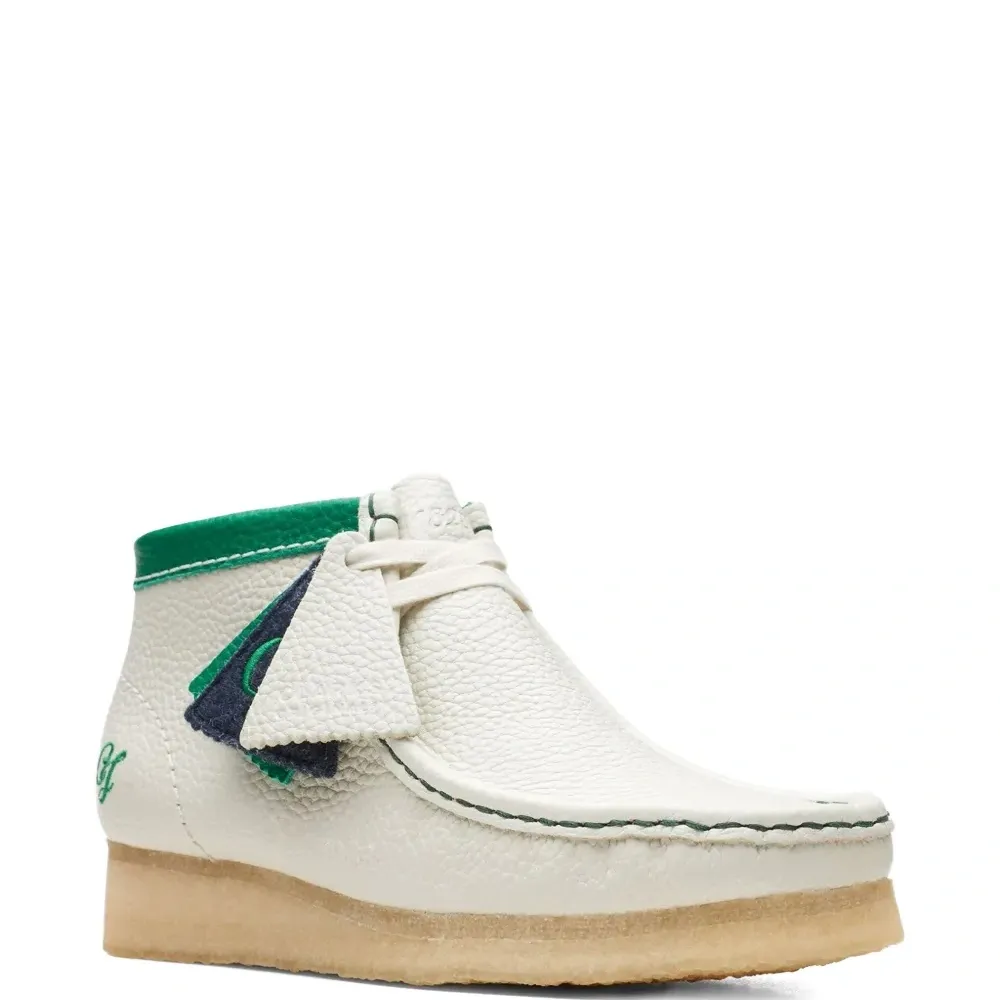 Ботинки Wallabee