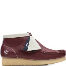 Ботинки Wallabee Ботинки Wallabee