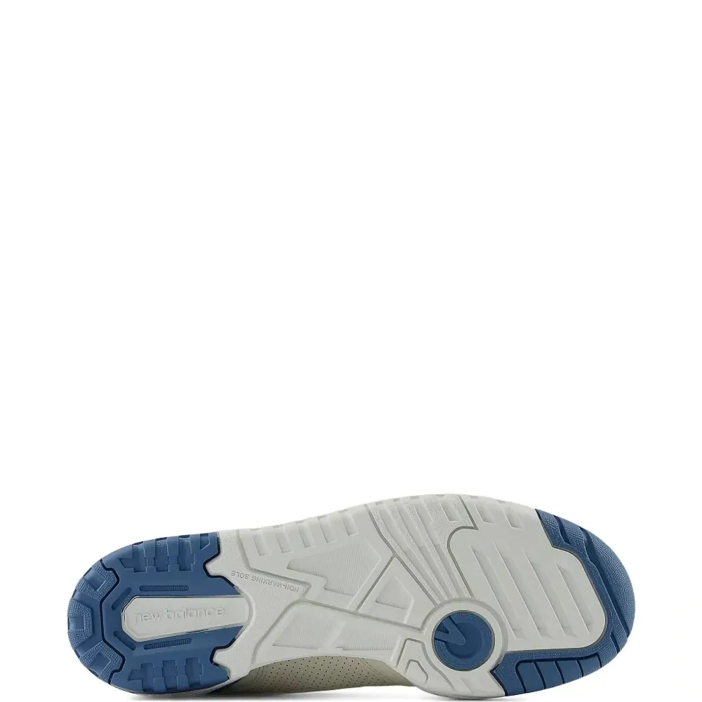 Кроссовки 550 Linen Heron Blue