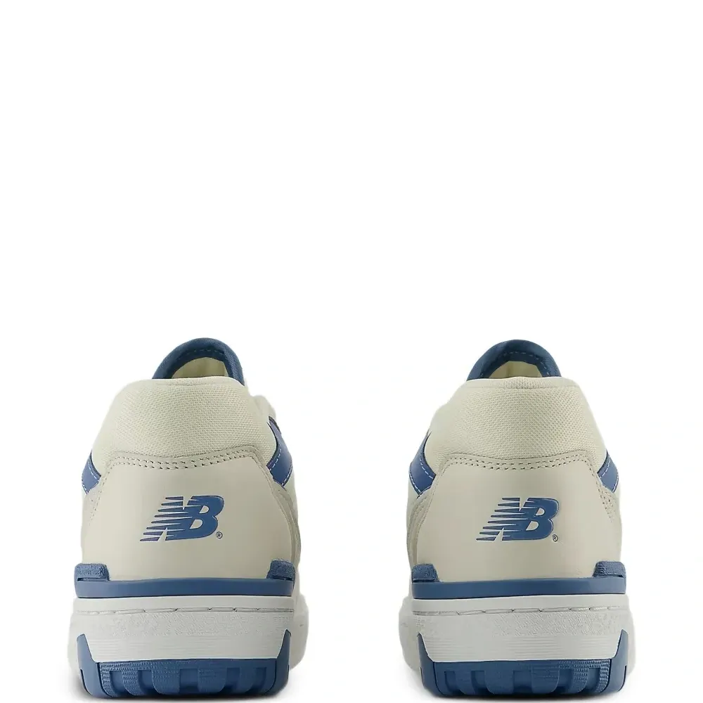 Кроссовки 550 Linen Heron Blue