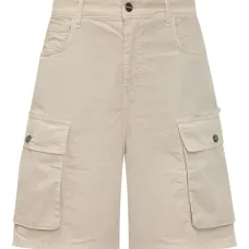 Шорты карго