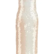 Платье миди Stemma