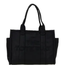 Большая сумка The Puffy Tote Большая сумка The Puffy Tote