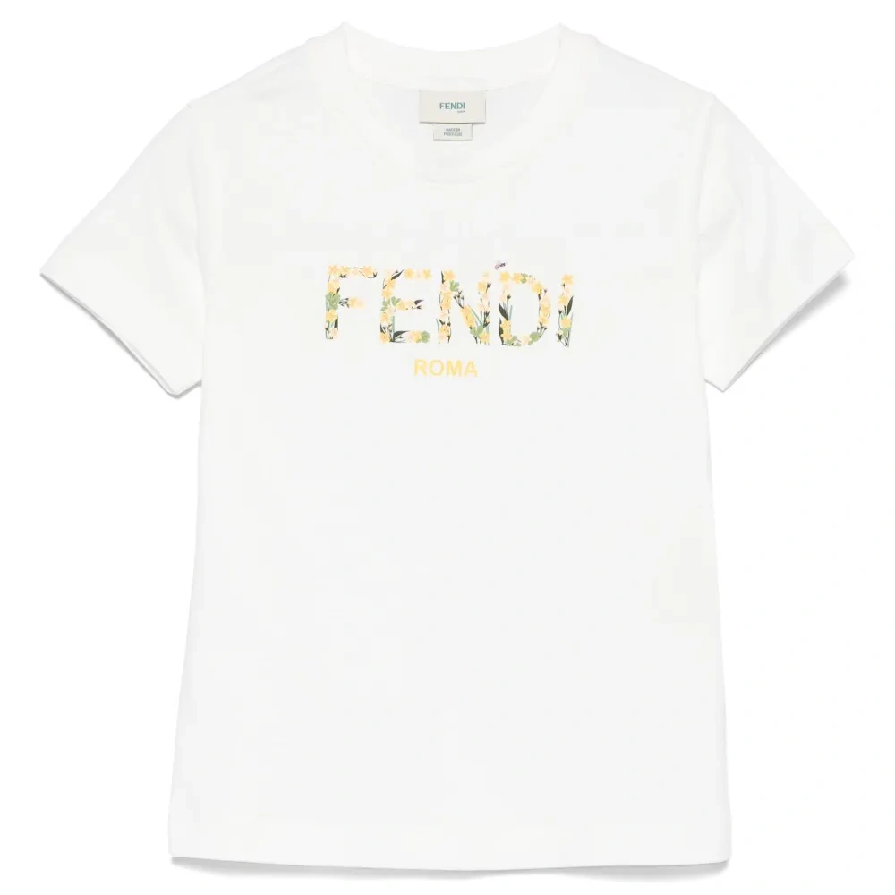 футболка с логотипом