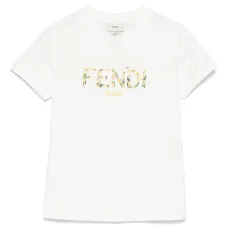 футболка с логотипом