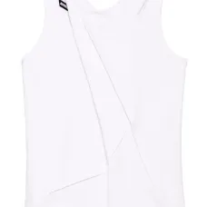 Топ без рукавов