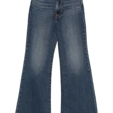 Джинсы Ribcage Bell