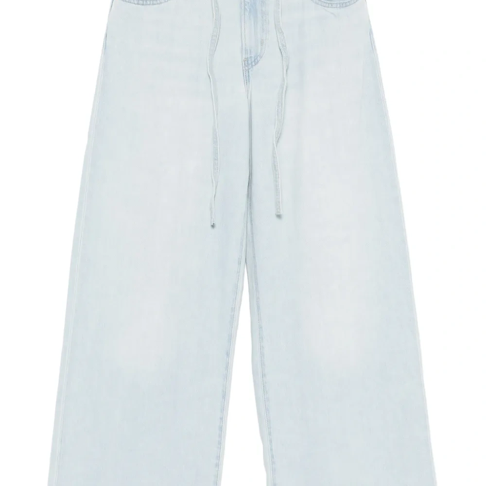 Джинсы XL Straight