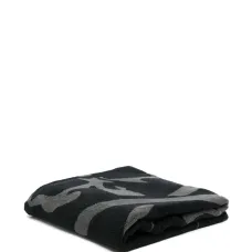 Полотенце с узором