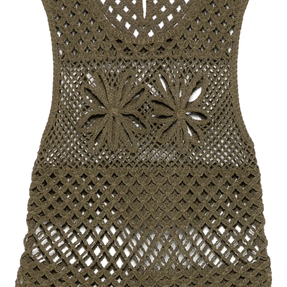 топ в технике кроше