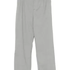 Прямые брюки