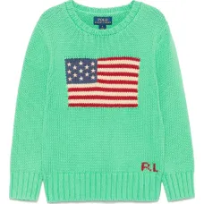 джемпер The Iconic Flag джемпер The Iconic Flag