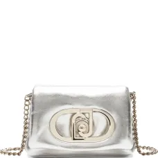 Мини-сумка через плечо LaPuffy