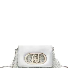 Мини-сумка через плечо LaPuffy