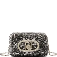 Мини-сумка через плечо LaPuffy