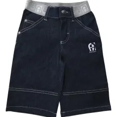 Джинсовые шорты