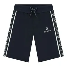 Спортивные шорты с логотипом Спортивные шорты с логотипом