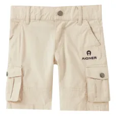 Шорты карго