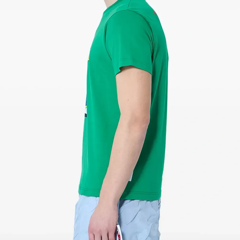 Футболка I Love W