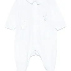 Пижама с принтом