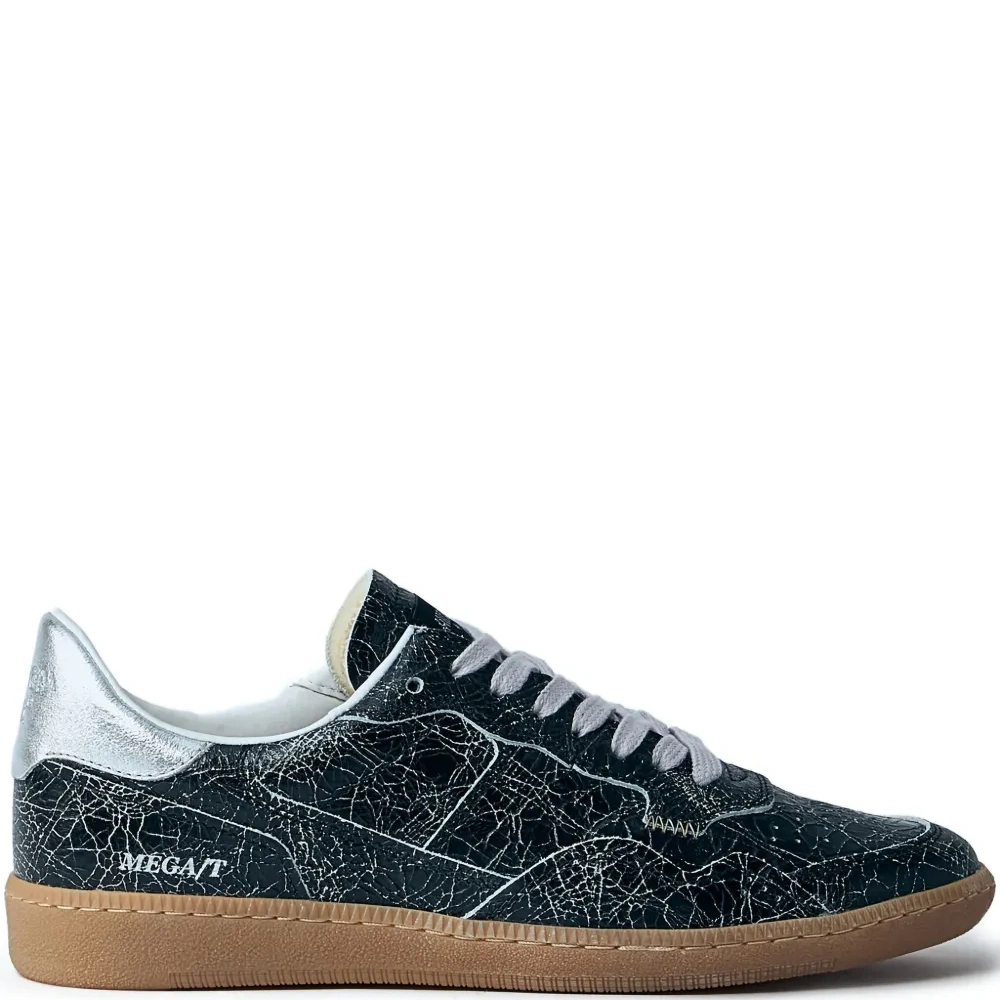 Кроссовки Mega T