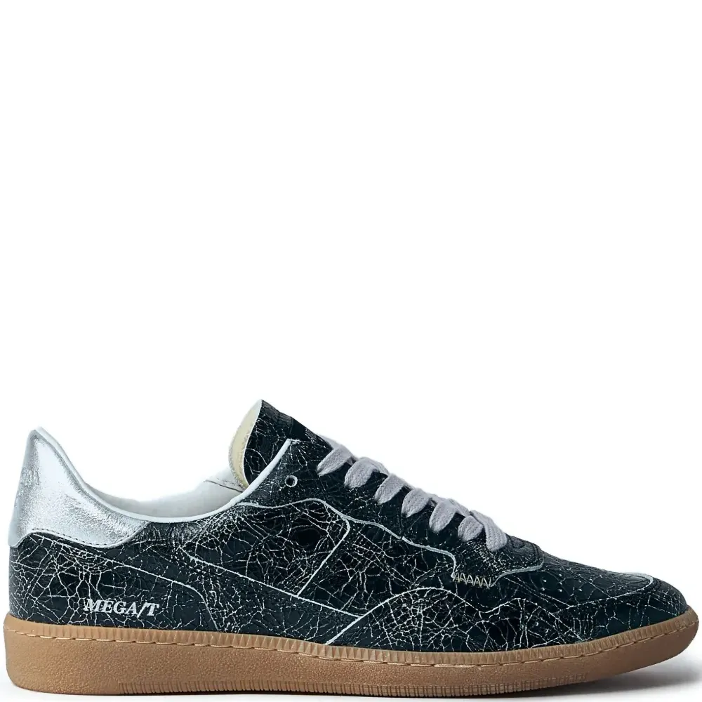 Кроссовки Mega T Кроссовки Mega T