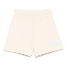 Шорты с логотипом