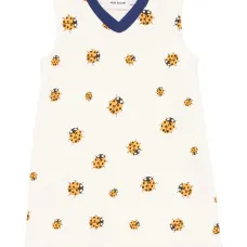 Платье Ladybug