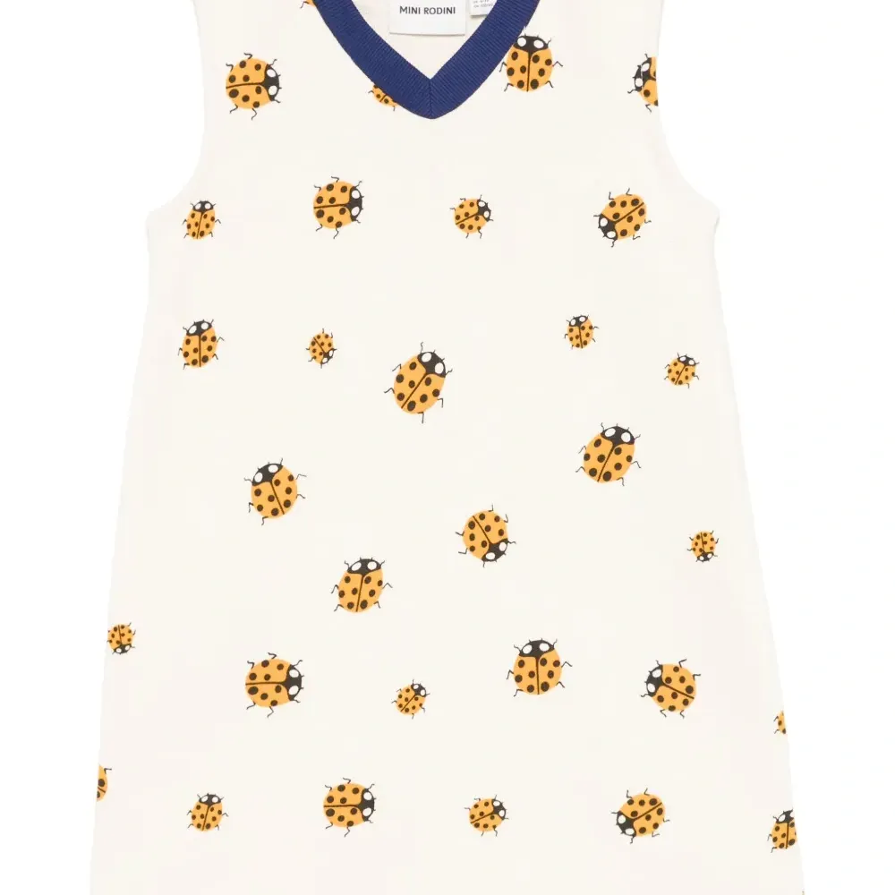 Платье Ladybug Платье Ladybug