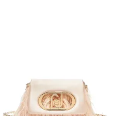 Мини-сумка через плечо LaPuffy