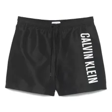 Плавки-шорты с логотипом