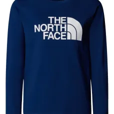 Лонгслив с логотипом