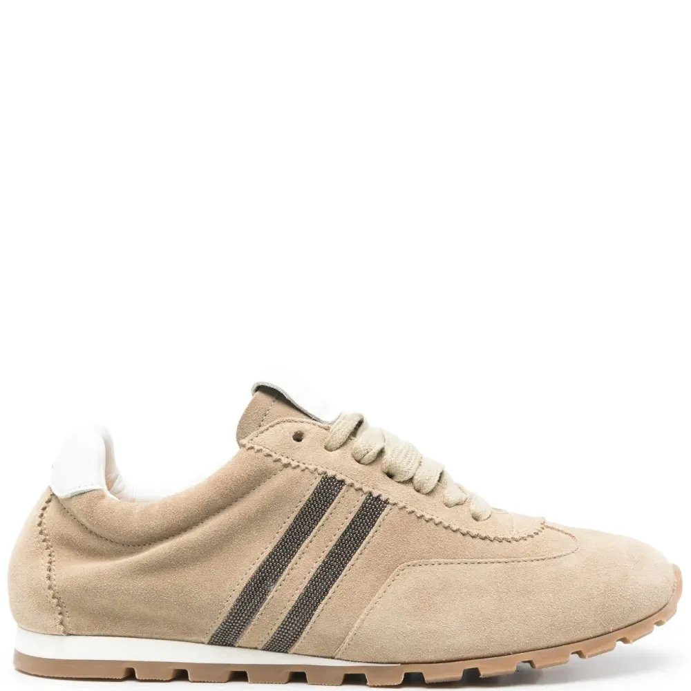 кеды на шнуровке