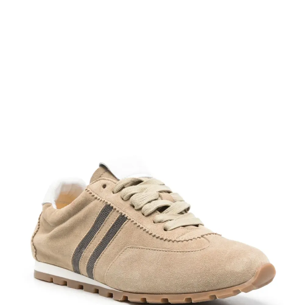 кеды на шнуровке