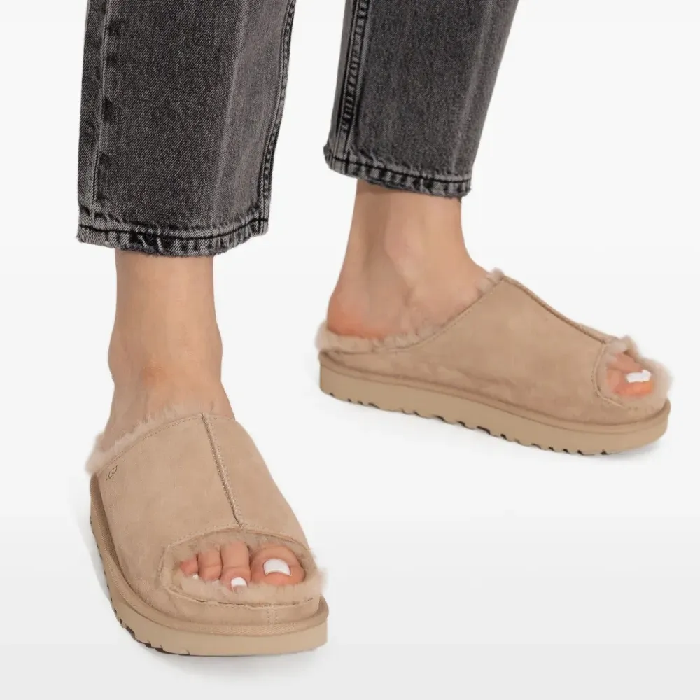 Шлепанцы Greenport