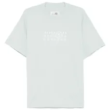 Футболка с принтом