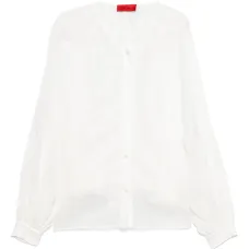 Платье-рубашка мини