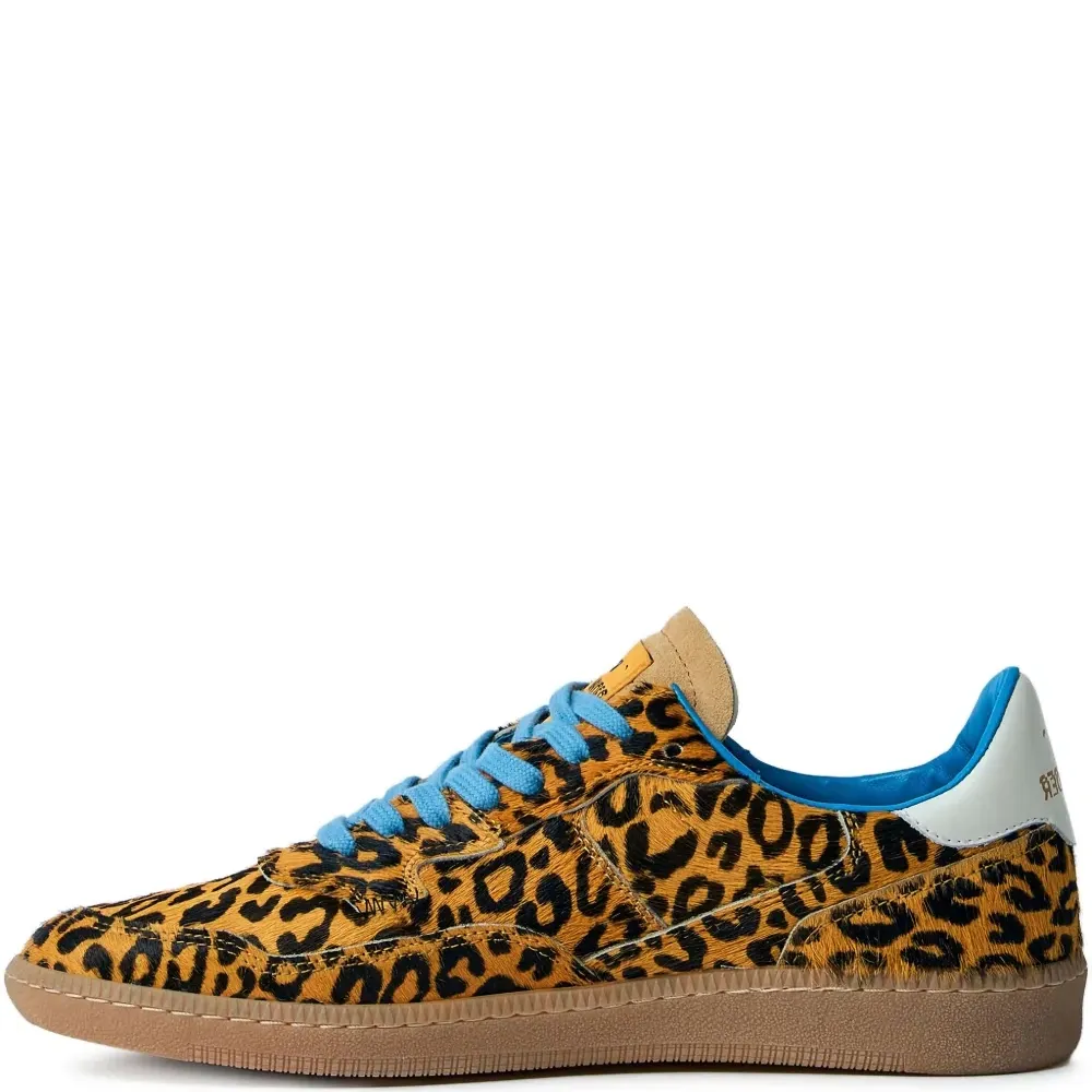 Кроссовки Mega T