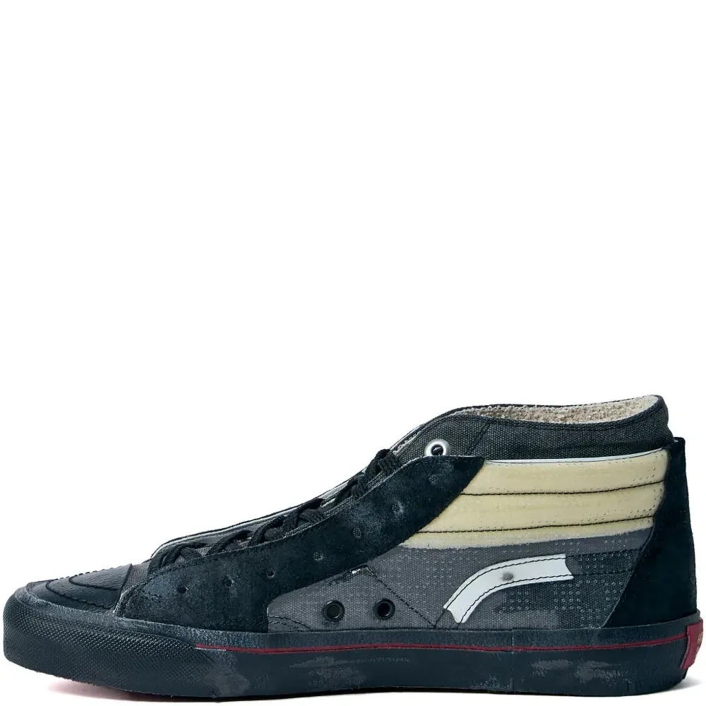 Кроссовки Baskate