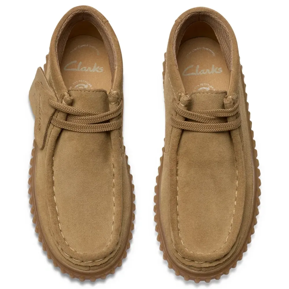 Ботинки Torhill