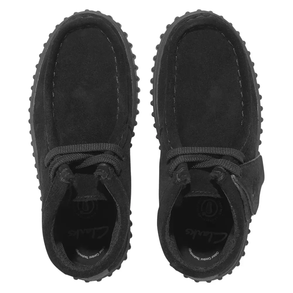 Ботинки Torhill